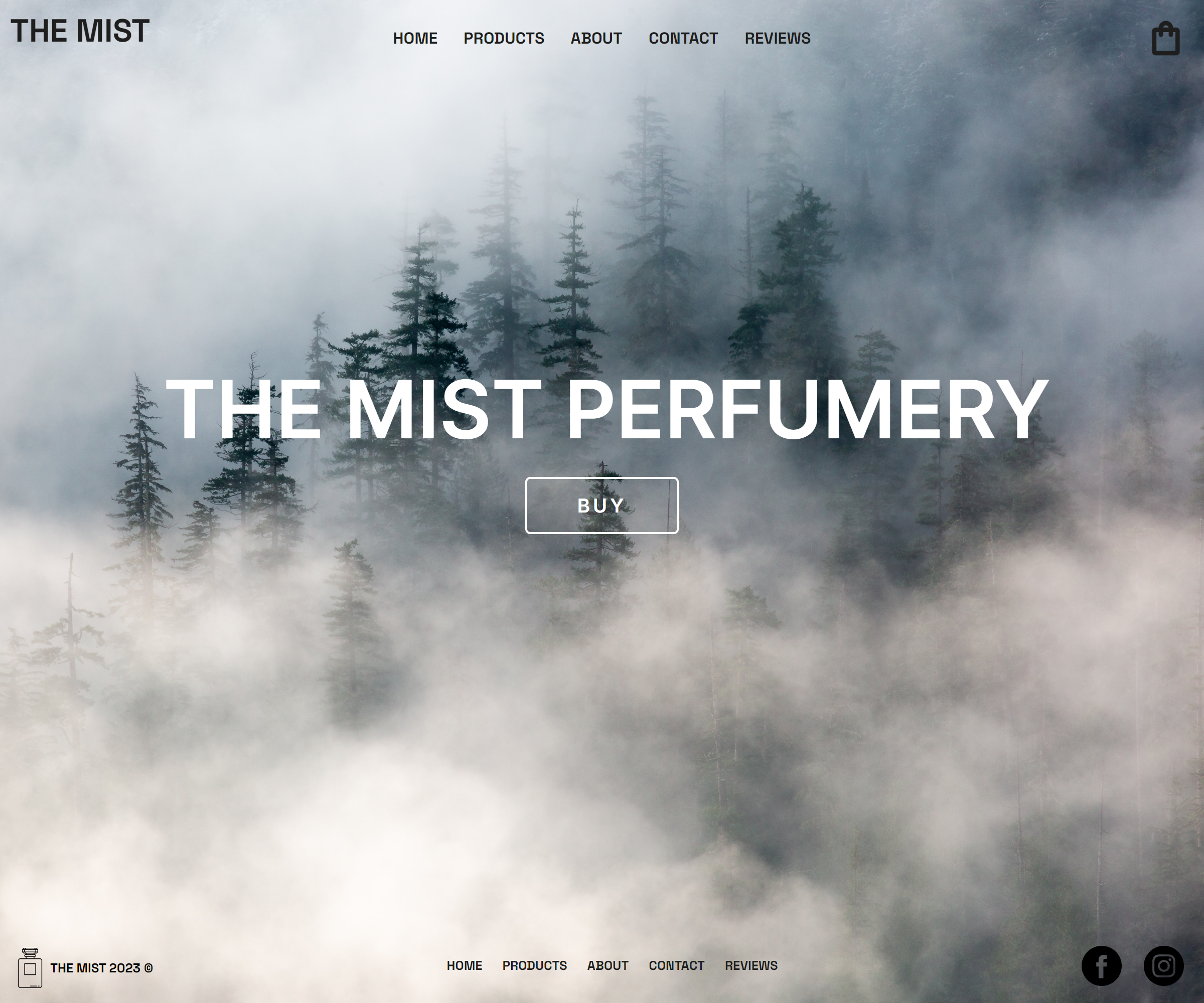 The Mist